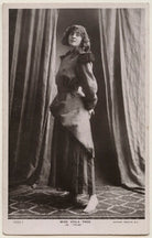 Viola Tree as Trilby NPG x198050