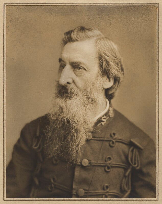 William booth npg x127412