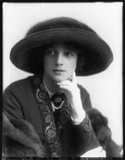 Olive May (née Olive Mary Meatyard), Countess of Drogheda NPG x102002