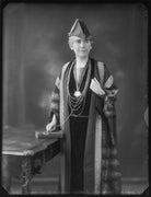 Catherine B.Alderton (née Robinson) NPG x122809