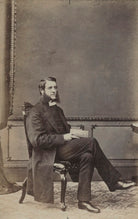 W. Johnson NPG x45247