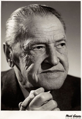 Somerset Maugham NPG x36064