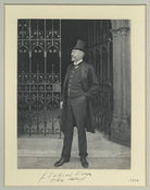 (John) Cathcart Wason NPG x35520