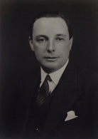 Thomas Lionel Dugdale, 1st Baron Crathorne NPG x34728