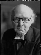 Sir Charles Herbert Reilly NPG x25888