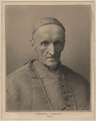 Henry Edward Manning NPG x127461