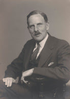 Hugh Hamshaw Thomas NPG x185646