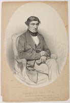 Sir Charles Fox NPG D37770