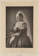 Queen Victoria NPG Ax15975