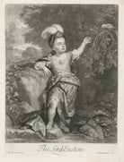 Charles FitzRoy, 2nd Duke of Grafton when Lord Euston NPG D34662