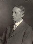 Sir (Harold) Idris Bell NPG x164860