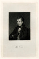 William Jerdan NPG D37810