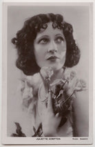 Juliette Compton NPG x198072