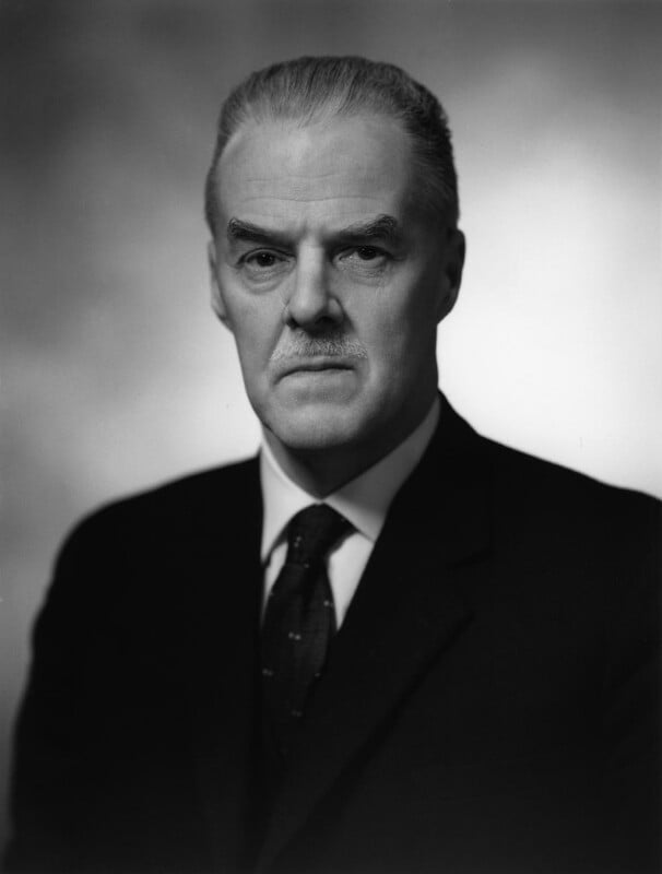 Arthur edgar woodward nutt npg x176217