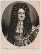 King Charles II NPG D11915