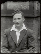 Jim Cutmore NPG x150099