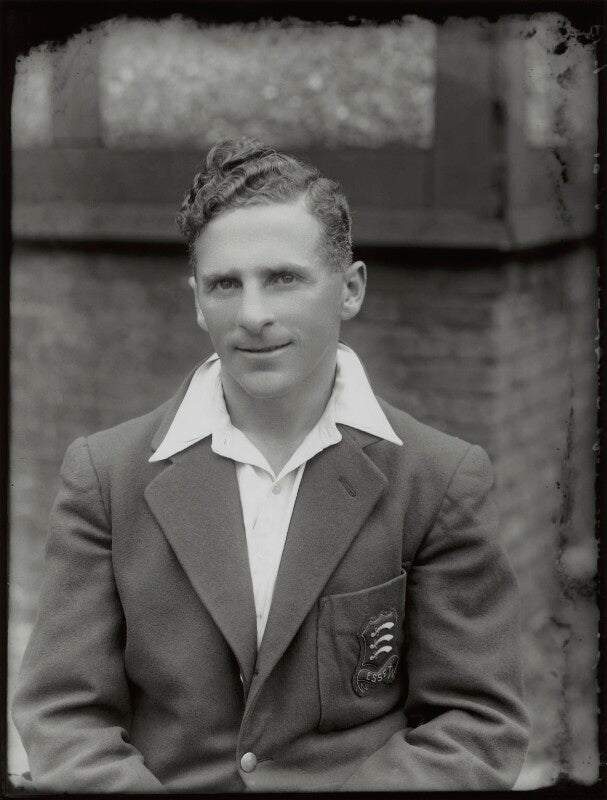 Jim cutmore npg x150099