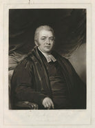 Charles Stead Hope NPG D35969