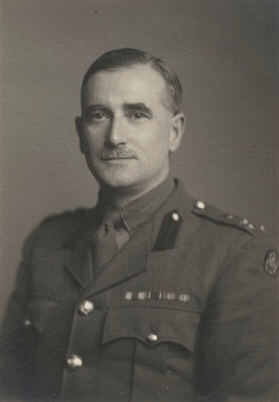 Possibly sir clinton gresham lewis npg x168932