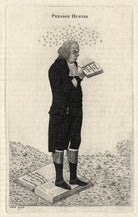 James Lapslie NPG D16507