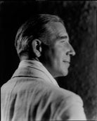 Arthur Wontner NPG x93458