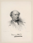 Sir Edmund Walker Head, 8th Bt NPG D20698