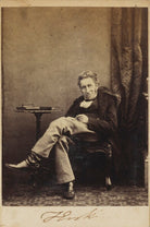 Thomas Erskine NPG Ax139528