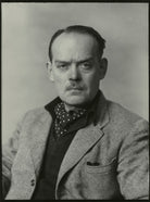 Maurice Lambert NPG x90182