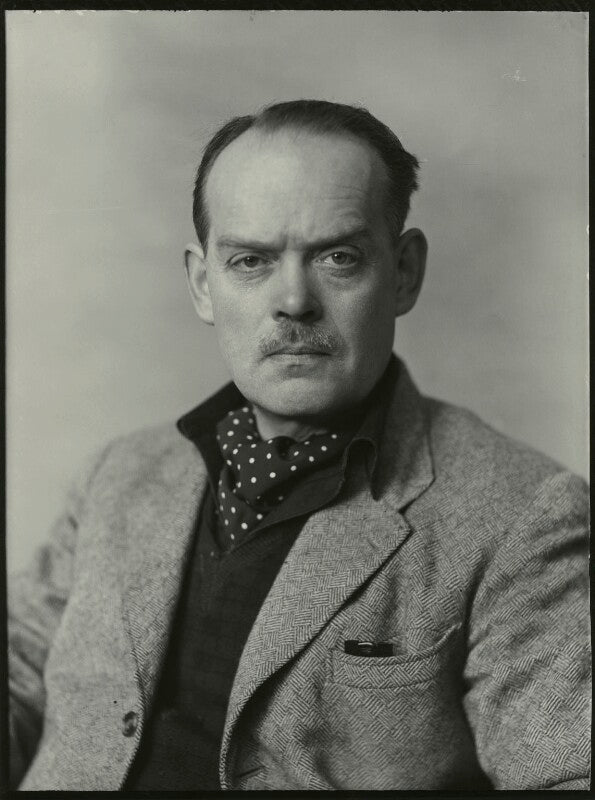 Maurice lambert npg x90182