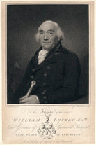 William Locker NPG D5101