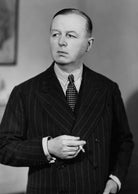 Francis Evans ('F.E') Baily NPG x2647