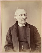 Richard Durnford NPG Ax21874