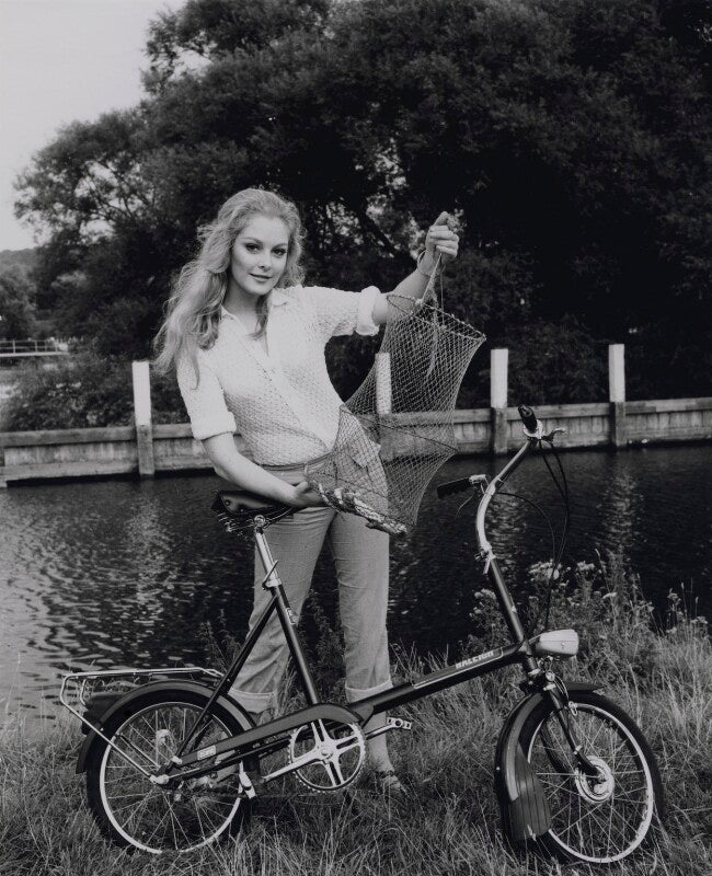 Jenny hanley npg x137127