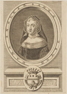Anna Oston NPG D49396
