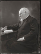 Alfred Ernest Garvie NPG x124845