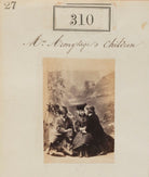 Mrs Armytage's children NPG Ax50088