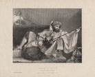 George Francis Lyon NPG D5145
