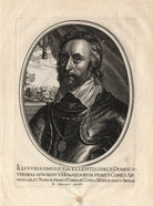 Thomas Howard, 14th Earl of Arundel NPG D18360