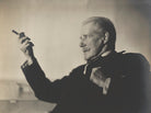 Bernard Partridge NPG Ax3445