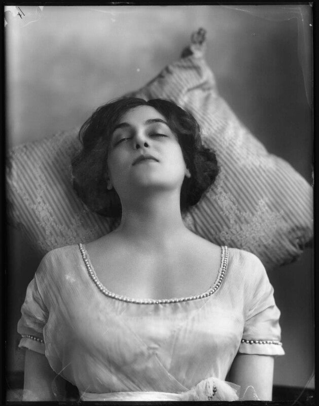 Marjorie maxwell npg x101763