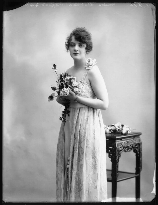 Violet blythe npg x80729