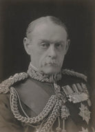 Sir Archibald Hunter NPG x67307
