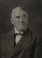 Berkeley George Andrew Moynihan, 1st Baron Moynihan NPG x186760