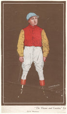 Frank Wootton NPG D9991