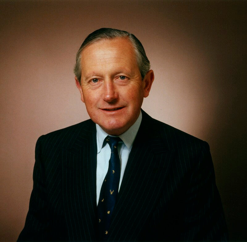 Marcus richard kimball, baron kimball npg x174129