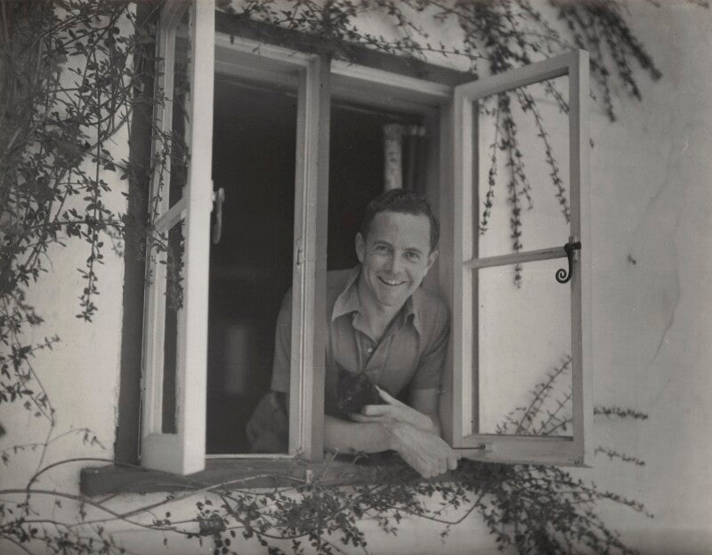 Beverley nichols npg x10654