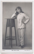 Phyllis Dare NPG x193280