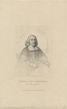 John Disbrowe (Desborough) NPG D28952