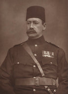 Francis Wallace Grenfell, 1st Baron Grenfell NPG Ax5474