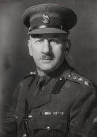 Sir Clarence August Bird NPG x86368